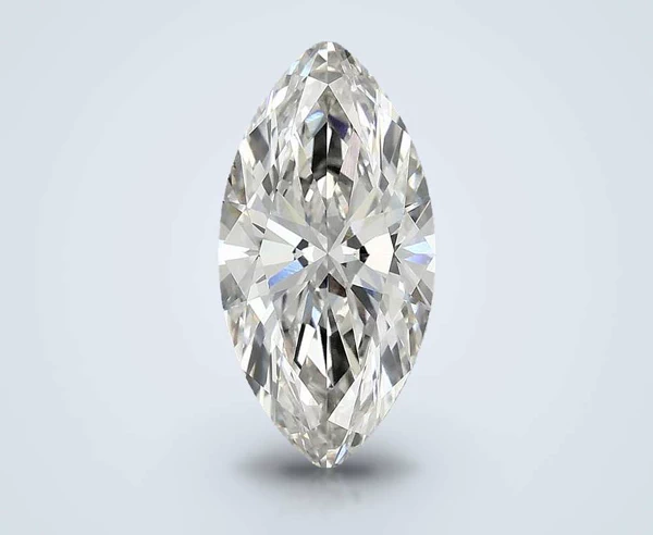 2.97 Carat · G · VVS2 Rare Carat Ideal Cut