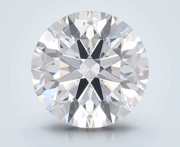 1.71 Carat · D · VS1 Rare Carat Ideal Cut
