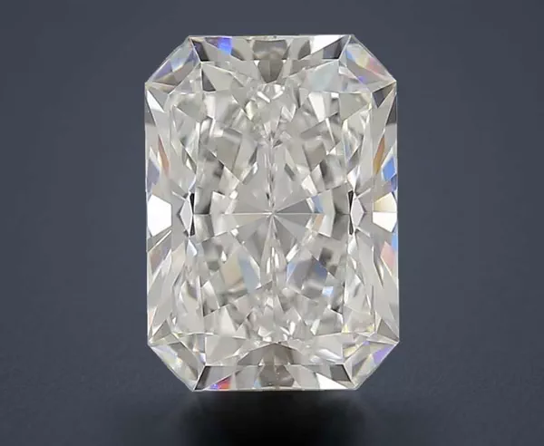 3.01 Carat · D · VVS2 Rare Carat Ideal Cut