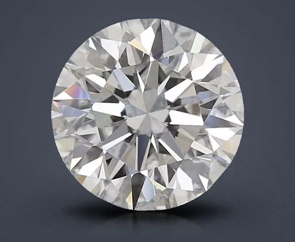 0.93 Carat · E · FL Rare Carat Ideal Cut