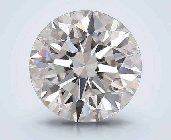 0.93 Carat · E · FL Rare Carat Ideal Cut