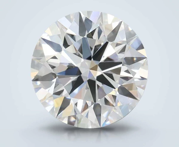 1.8 Carat · D · FL Rare Carat Ideal Cut