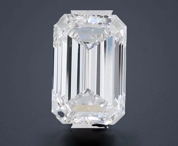 1.52 Carat · D · VVS2 Rare Carat Ideal Cut