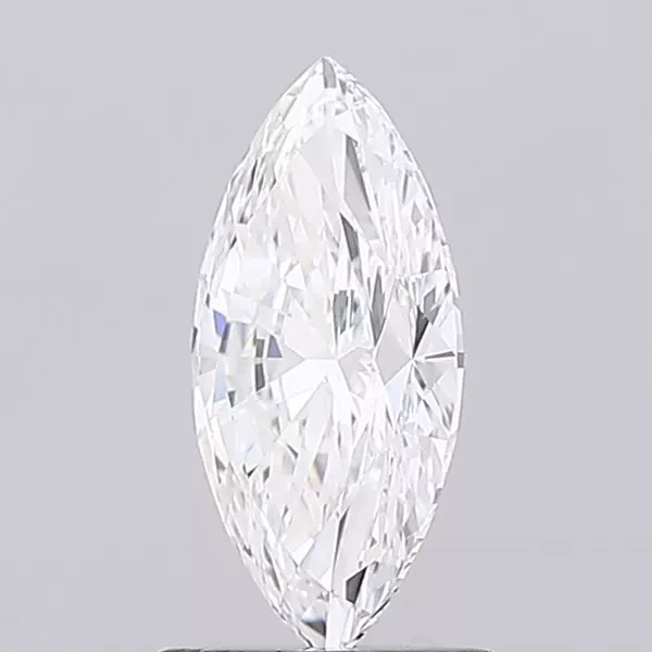 1.01 Carat · D · VVS1 Rare Carat Ideal Cut
