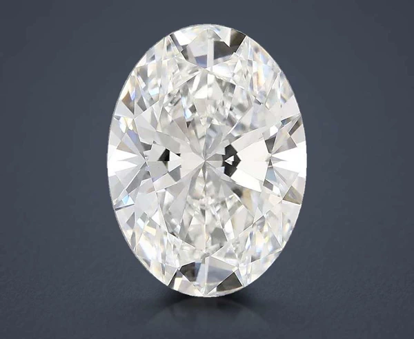4.81 Carat · E · VVS2 Rare Carat Ideal Cut
