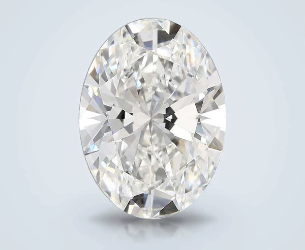 4.81 Carat · E · VVS2 Rare Carat Ideal Cut
