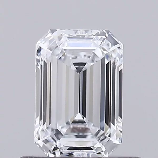 0.53 Carat · E · FL Rare Carat Ideal Cut