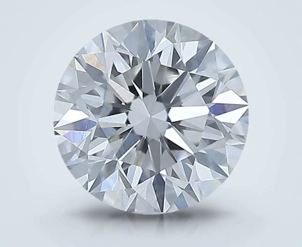 0.41 Carat · H · VVS1 excellent Cut