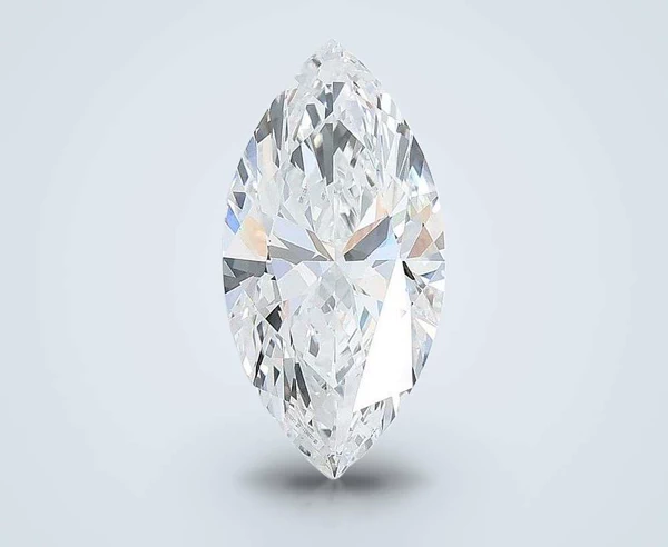 3.49 Carat · D · VVS2 Rare Carat Ideal Cut