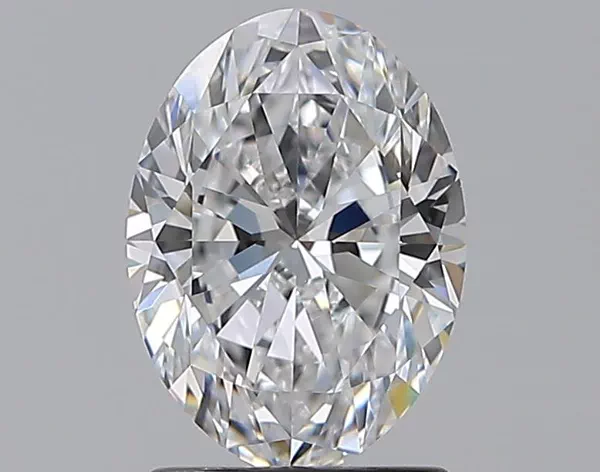1.71 Carat · D · VVS1 Rare Carat Ideal Cut