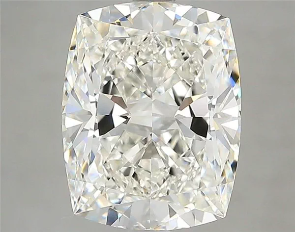 4.04 Carat · H · IF Rare Carat Ideal Cut