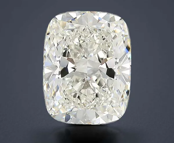 4.04 Carat · H · IF Rare Carat Ideal Cut
