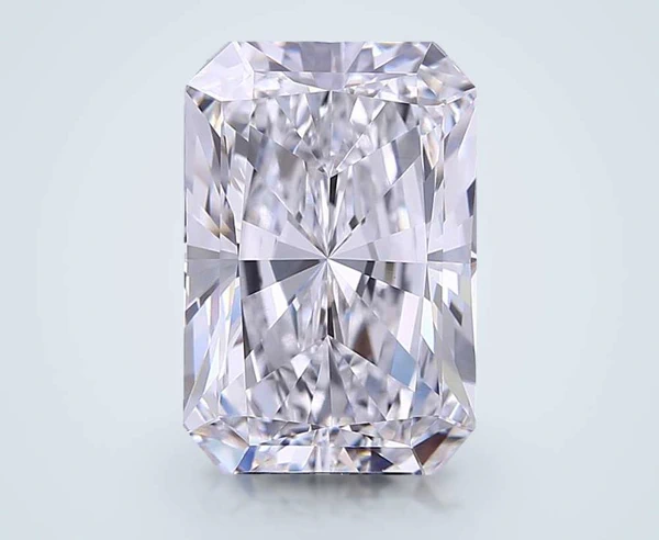 6.68 Carat · D · VVS2 Rare Carat Ideal Cut