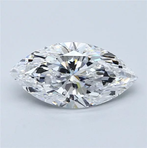 2.5 Carat · D · SI1 Rare Carat Ideal Cut