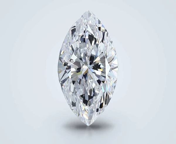 2.5 Carat · D · SI1 Rare Carat Ideal Cut