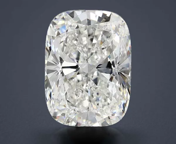 4.09 Carat · F · VVS2 Rare Carat Ideal Cut
