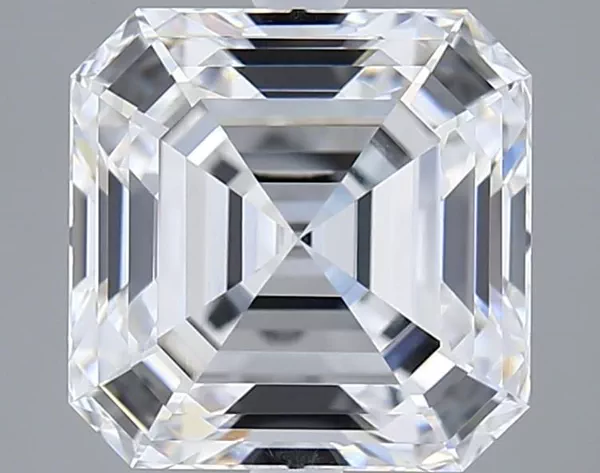 5.01 Carat · E · VVS1 Rare Carat Ideal Cut