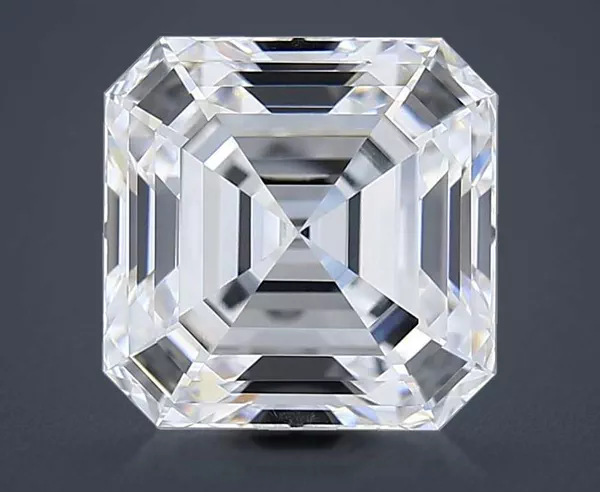 5.01 Carat · E · VVS1 Rare Carat Ideal Cut