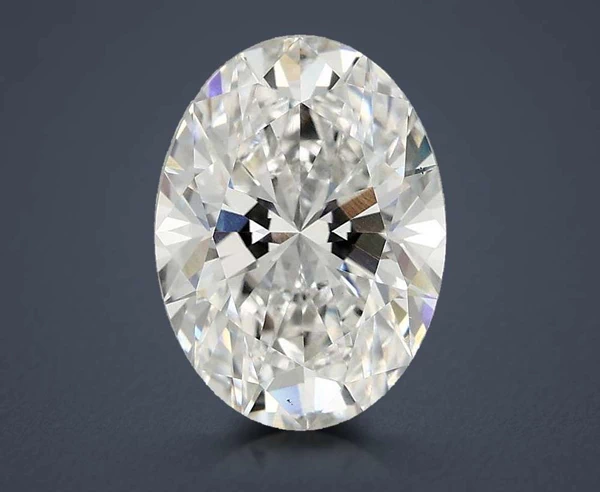 2.58 Carat · E · VS1 Rare Carat Ideal Cut