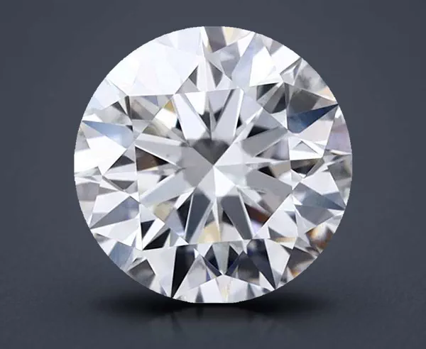 1.05 Carat · D · VS1 Rare Carat Ideal Cut