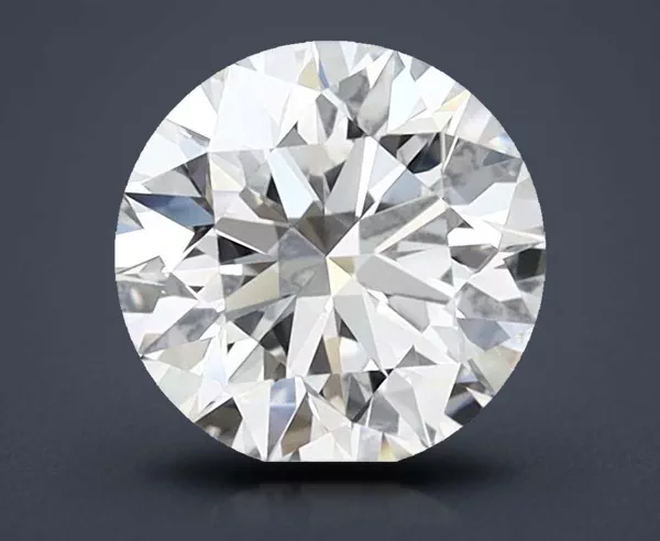 1.29 Carat · E · VVS2 excellent Cut