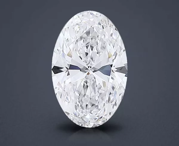 2.39 Carat · D · VVS1 Rare Carat Ideal Cut