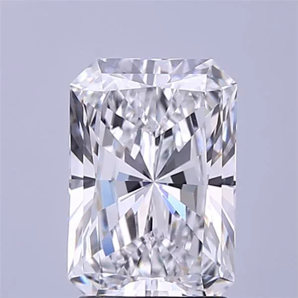 2.17 Carat · D · VVS1 Rare Carat Ideal Cut