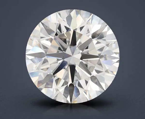 5.71 Carat · G · VS2 Rare Carat Ideal Cut
