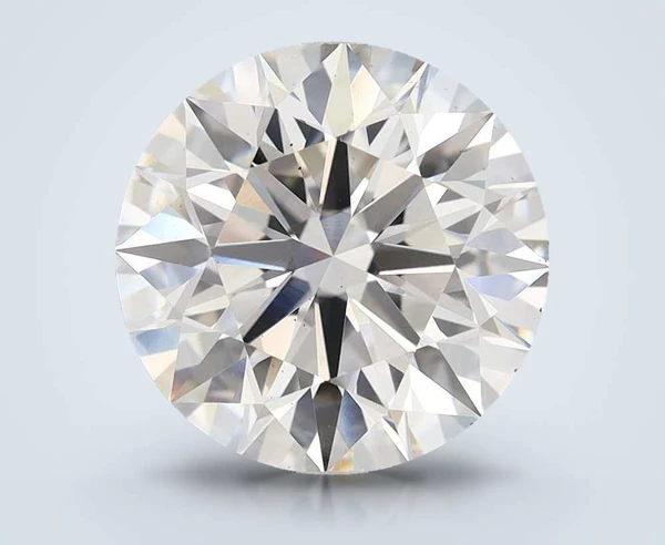 5.71 Carat · G · VS2 Rare Carat Ideal Cut