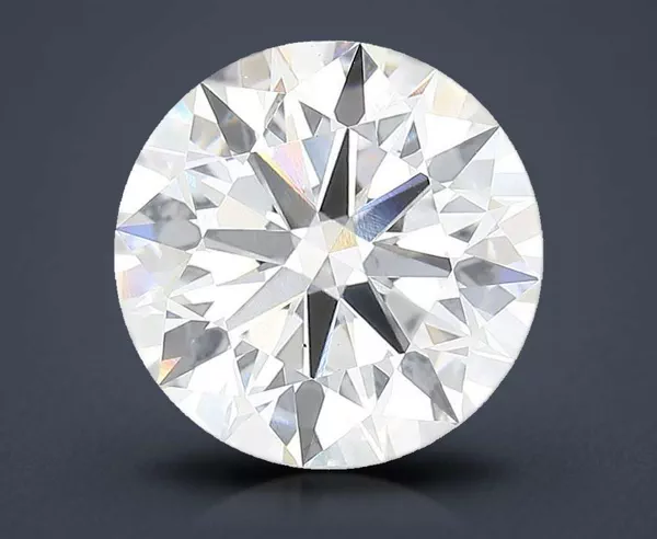 4.9 Carat · G · VS1 Rare Carat Ideal Cut