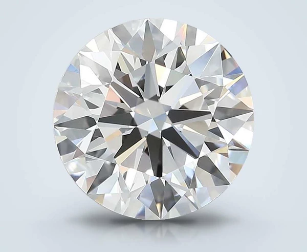 4.3 Carat · E · VVS1 Rare Carat Ideal Cut
