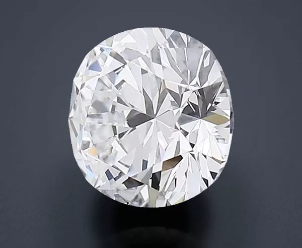 1.79 Carat · D · IF Rare Carat Ideal Cut