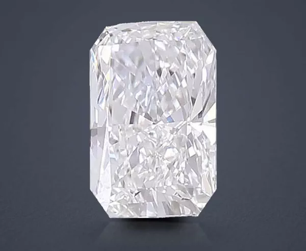 1.65 Carat · E · IF Rare Carat Ideal Cut