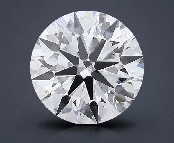 2.51 Carat · E · SI1 Rare Carat Ideal Cut