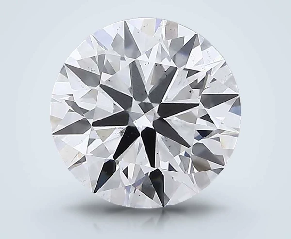 2.51 Carat · E · SI1 Rare Carat Ideal Cut