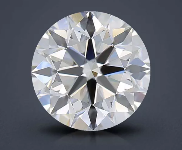 0.94 Carat · F · VVS2 excellent Cut