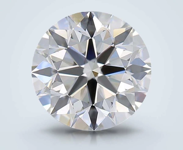 0.94 Carat · F · VVS2 excellent Cut