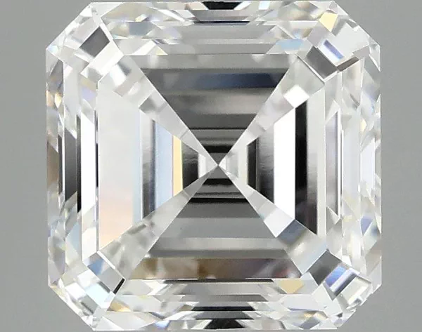 4.02 Carat · E · VVS2 excellent Cut