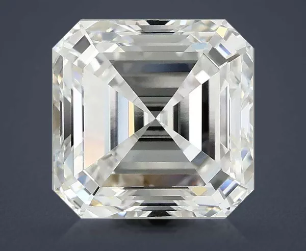4.02 Carat · E · VVS2 excellent Cut