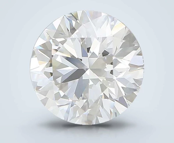 2.18 Carat · D · VVS1 Rare Carat Ideal Cut