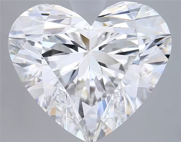 4.54 Carat · E · VS1 Rare Carat Ideal Cut