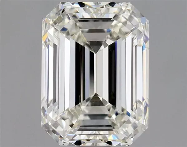 2.01 Carat · J · VVS2 very good Cut