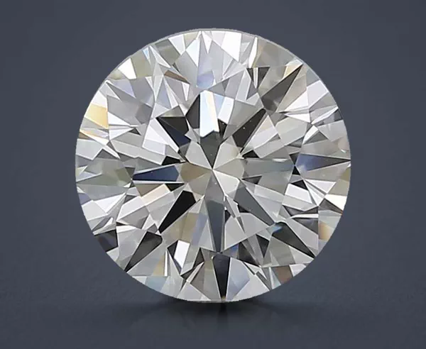 2.62 Carat · I · VS1 Rare Carat Ideal Cut