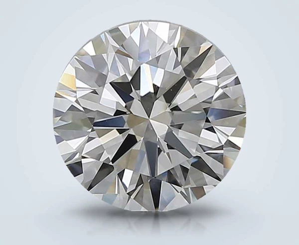 2.62 Carat · I · VS1 Rare Carat Ideal Cut
