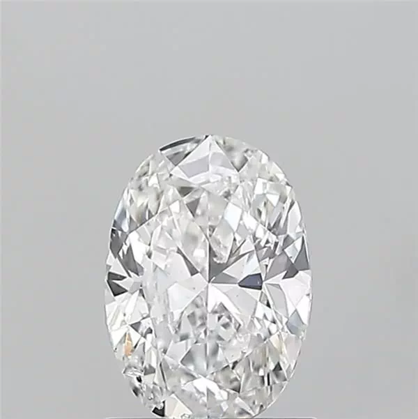1 Carat · F · SI1 very good Cut