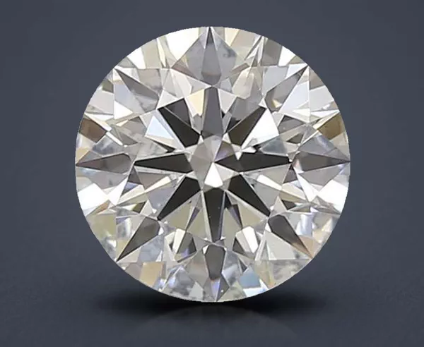 2.07 Carat · E · VS2 Rare Carat Ideal Cut