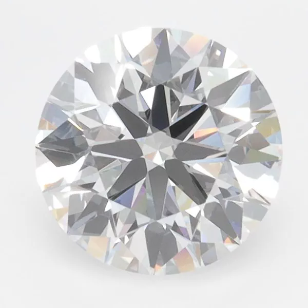 1.77 Carat · D · FL Rare Carat Ideal Cut