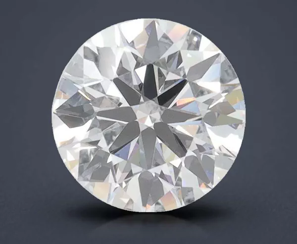 1.77 Carat · D · FL Rare Carat Ideal Cut