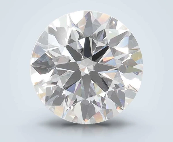 1.77 Carat · D · FL Rare Carat Ideal Cut