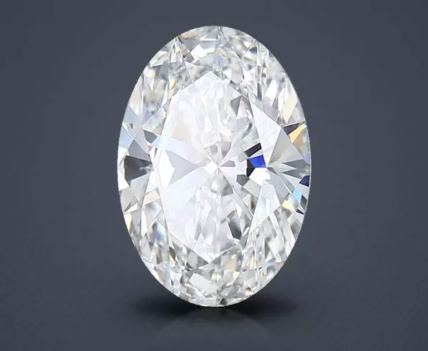 3.06 Carat · G · VVS1 Rare Carat Ideal Cut